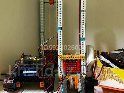 Школа робототехники и программирования · 25 м², бағасы: 1.5 млн ₸ в Актобе, мкр 8
