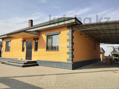 Жеке үй · 4 бөлме · 144 м² · 6 жүзд., Береке, бағасы: 38.5 млн ₸ в Кендале