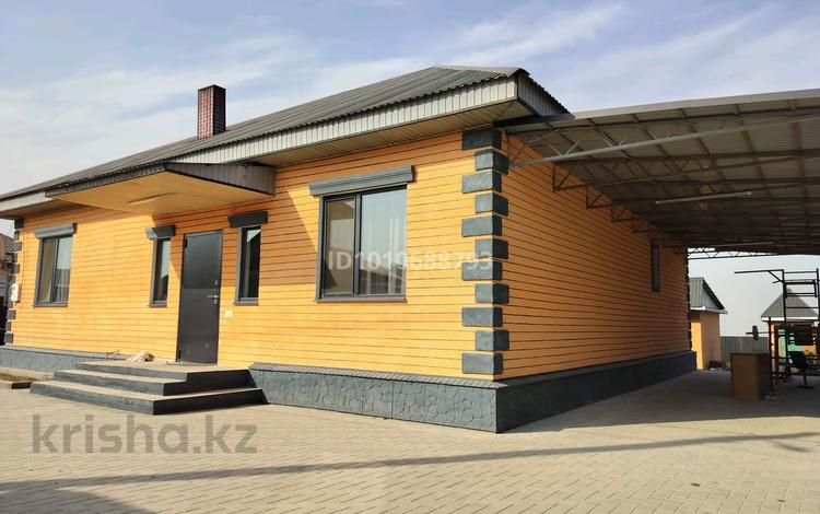 Жеке үй · 4 бөлме · 144 м² · 6 жүзд., Береке, бағасы: 38.5 млн ₸ в Кендале — фото 2