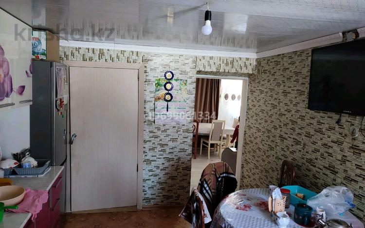 Отдельный дом · 5 комнат · 90 м² · 20 сот., Бурбах 22 — Центр за 5 млн ₸ в Жангызкудуке — фото 2