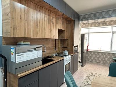 1-комнатная квартира · 41.9 м² · 5/5 этаж, 18 18 за 11 млн 〒 в Актау, 18-й мкр 