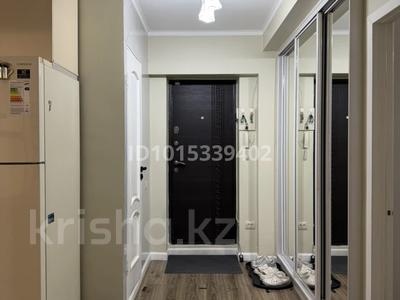 3-бөлмелі пәтер · 68 м² · 1/5 қабат, Алмагүл ш/а., Гагарина 181 — Пересечение Утепова, бағасы: 500 000 ₸ в Алматы, Бостандыкский р-н