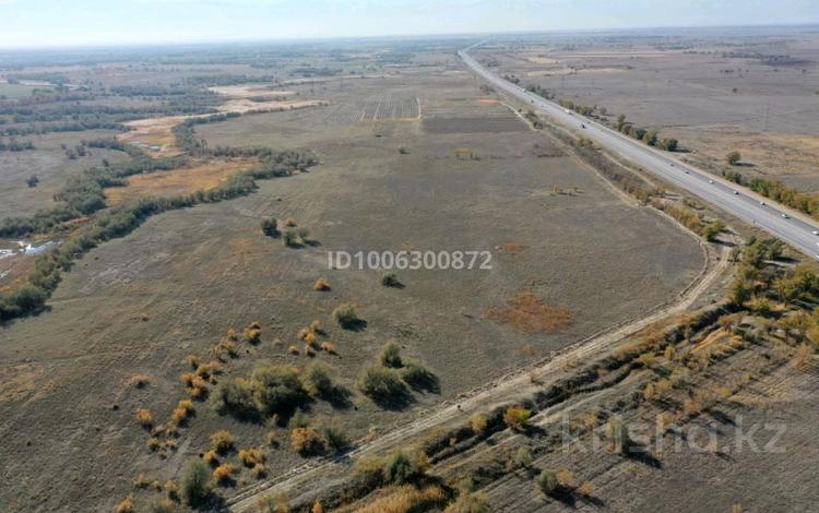 Участок · 2 га, Мкрн. Даулет 239 — Вдоль трассы Алматы- Конаев за 199.9 млн 〒 в Алатау — фото 2