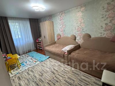 4-комнатная квартира · 79 м² · 3/5 этаж, Самал за 28.3 млн ₸ в Талдыкоргане, мкр Самал