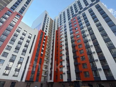 2-комнатная квартира · 62.2 м² · 18/19 этаж, Толстого 32 за ~ 32.4 млн ₸ в Костанае