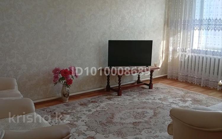 4-бөлмелі пәтер · 79 м² · 5/5 қабат, БоровскаЯ 85, бағасы: 18.5 млн ₸ в Щучинске — фото 4