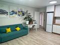 2-комнатная квартира · 40 м² · 10/10 этаж, мкр Аккент 90 за 250 000 ₸ в Алматы, Алатауский р-н