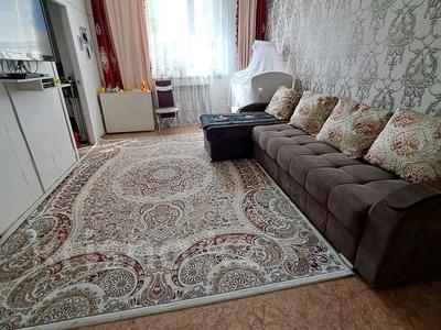 2-комнатная квартира, 54 м², 2/6 этаж, мкр Зердели (Алгабас-6) 1/3 за 22.5 млн 〒 в Алматы, Алатауский р-н