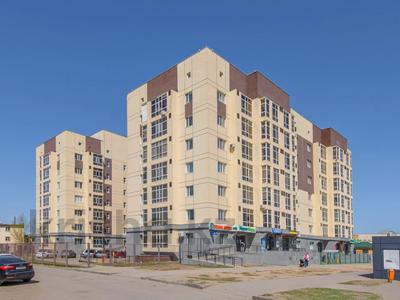 1-комнатная квартира · 45 м² · 5/7 этаж, Акан Серы 24 — Тлендиева за 15 млн 〒 в Астане, Сарыарка р-н