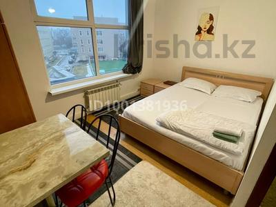 1-комнатная квартира · 15 м² · 3/3 этаж, мкр №2 55Б — Улугбека Алтынсарина за 8 000 ₸ в Алматы, Ауэзовский р-н