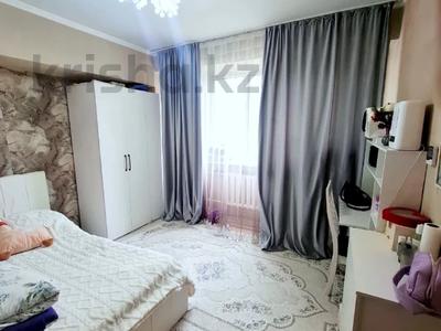 2-комнатная квартира · 64 м² · 2/5 этаж, мкр Мамыр-1 за 41 млн ₸ в Алматы, Ауэзовский р-н