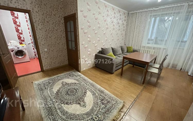 2-комнатная квартира · 40 м² · 3/10 этаж, А. Бокейханова 10 — Через дорогу президентский парк за 100 000 ₸ в Астане, Есильский р-н — фото 8