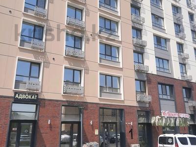 2-комнатная квартира, 71 м², 14/14 этаж, К. Толеметова 113/115 за 32 млн 〒 в Шымкенте, Туран р-н