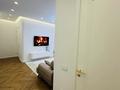 3-бөлмелі пәтер · 69.1 м² · 4 қабат, Мангилик Ел 62, бағасы: 67 млн ₸ в Астане, Есильский р-н — фото 29