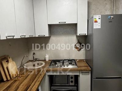 1-комнатная квартира · 32 м² · 3/5 этаж, мкр №11 34 за 230 000 ₸ в Алматы, Ауэзовский р-н