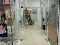 Свободное назначение, магазины и бутики • 13 м² за 80 000 〒 в Астане