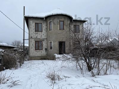 Отдельный дом • 7 комнат • 180 м² • 5 сот., Муканова 47 за 29 млн 〒 в Талдыбулаке