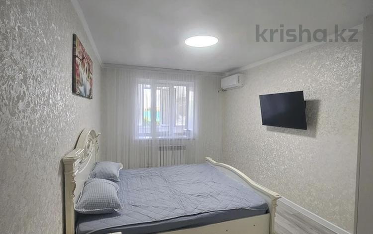 1-бөлмелі пәтер · 40 м² · 3/5 қабат, Циалковский 1к2, бағасы: 3 000 〒 в Уральске — фото 2