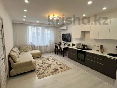 2-бөлмелі пәтер · 54 м² · 6/9 қабат, Талгарский тракт, бағасы: 34.5 млн ₸ в 