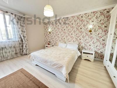 3-бөлмелі пәтер · 76 м² · 2/10 қабат, Кумисбекова 2/3, бағасы: ~ 36.6 млн ₸ в Астане, Сарыарка р-н
