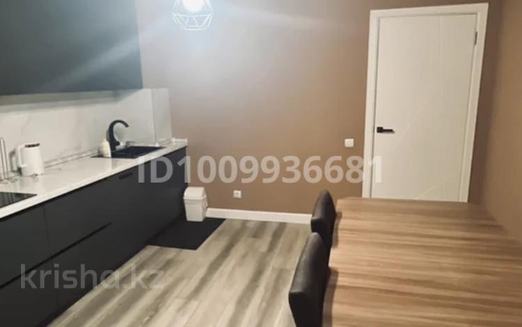 2-бөлмелі пәтер · 75 м² · 2/12 қабат, Розыбакиева 181а — Байкадамова, бағасы: 88 млн ₸ в Алматы, Бостандыкский р-н — фото 2