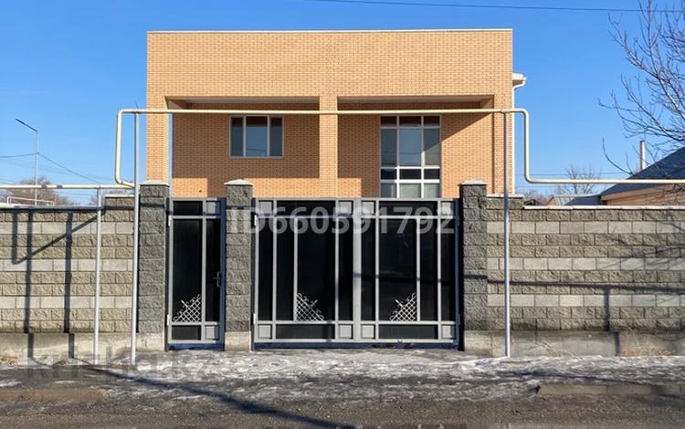 Отдельный дом · 6 комнат · 300 м² · 10 сот., Гагарина 161 — Каблиса жырау за 100 млн ₸ в Талдыкоргане — фото 4