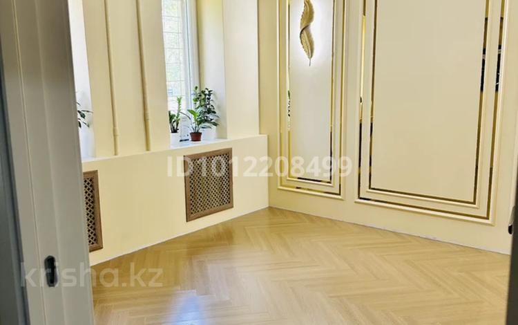 2-комнатная квартира · 48 м² · 1/5 этаж, просп. Сакена Сейфуллина за 39 млн ₸ в Алматы, Турксибский р-н — фото 2