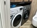 2-комнатная квартира · 48 м² · 1/5 этаж, просп. Сакена Сейфуллина за 39 млн ₸ в Алматы, Турксибский р-н — фото 24