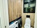2-комнатная квартира · 48 м² · 1/5 этаж, просп. Сакена Сейфуллина за 39 млн ₸ в Алматы, Турксибский р-н — фото 27