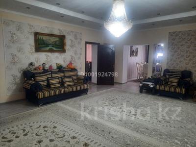 Жеке үй · 5 бөлме · 160 м² · 6 жүзд., Қайтпас 1 ш/а., бағасы: 42 млн ₸ в Шымкенте, Каратауский р-н