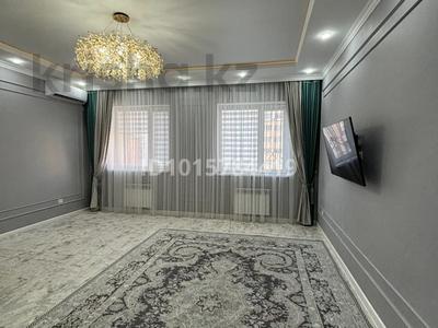 4-комнатная квартира · 135 м² · 2/5 этаж, 16-й мкр 79 за 42 млн ₸ в Актау