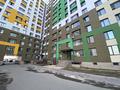 2-бөлмелі пәтер · 61.1 м² · 3/23 қабат, Бейбарыс Султан, бағасы: 36 млн ₸ в Астане, Сарыарка р-н — фото 13