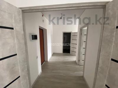 2-бөлмелі пәтер · 61.1 м² · 3/23 қабат, Бейбарыс Султан, бағасы: 36 млн ₸ в Астане, Сарыарка р-н