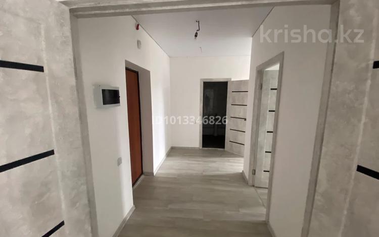 2-бөлмелі пәтер · 61.1 м² · 3/23 қабат, Бейбарыс Султан, бағасы: 36 млн ₸ в Астане, Сарыарка р-н — фото 26