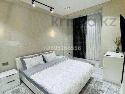 1-комнатная квартира · 43 м² · 7 этаж, Туран за 15 000 ₸ в Астане, Есильский р-н