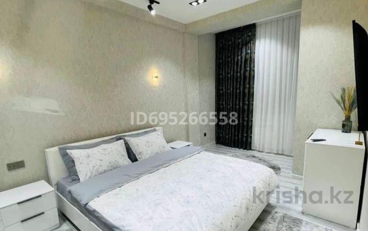 1-комнатная квартира · 43 м² · 7 этаж, Туран за 15 000 ₸ в Астане, Есильский р-н — фото 2