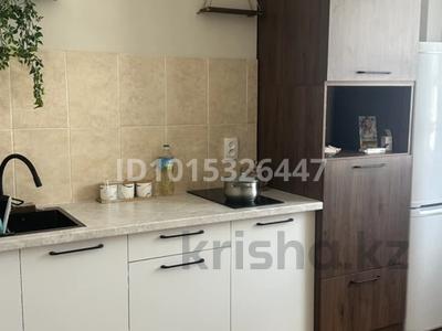 1-комнатная квартира · 39.7 м² · 4/12 этаж, Сыганак 4 за 24.5 млн ₸ в Астане, Нура р-н