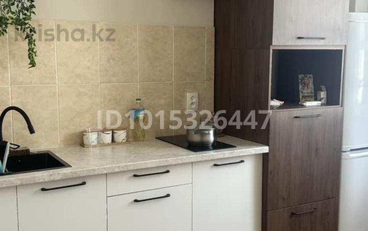 1-комнатная квартира · 39.7 м² · 4/12 этаж, Сыганак 4 за 24.5 млн ₸ в Астане, Нура р-н — фото 2