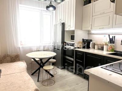 2-комнатная квартира · 58.4 м² · 2/9 этаж, Молдагалиева 6 — Горячая цена! за 31.2 млн 〒 в Астане, Нура р-н