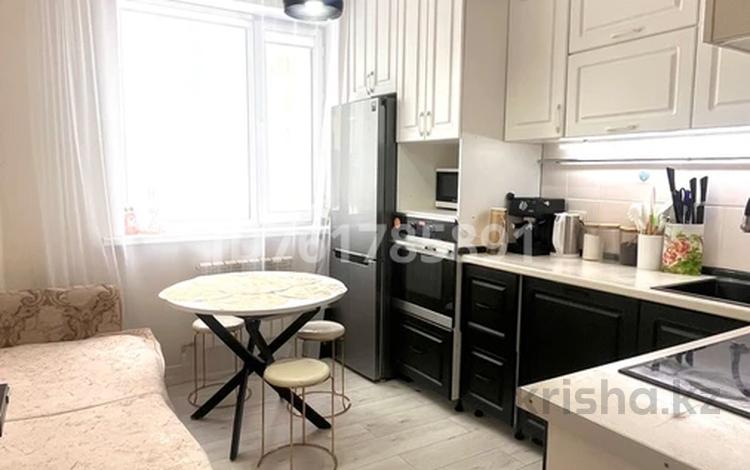 2-комнатная квартира · 58.4 м² · 2/9 этаж, Молдагалиева 6 — Горячая цена! за 31.2 млн 〒 в Астане, Нура р-н — фото 2