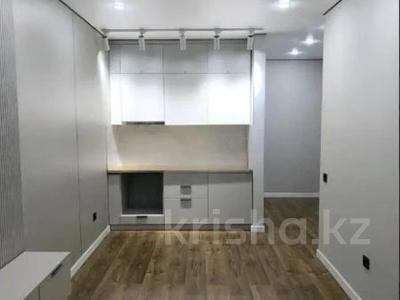 2-комнатная квартира · 39 м² · 3/10 этаж, Жунисова 14/17 за 26.5 млн ₸ в Алматы, Наурызбайский р-н