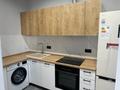 2-комнатная квартира · 70.2 м² · 6/9 этаж, Райымбек батыра 54/1 — Райымбек батыра, Азербаева за 270 000 〒 в Астане, Алматы р-н — фото 5