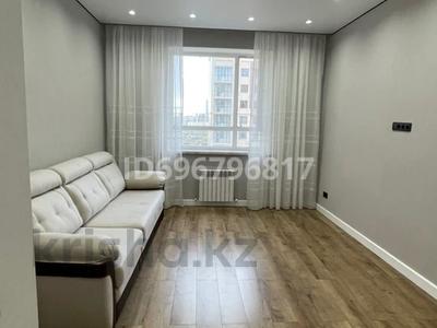 2-комнатная квартира · 70.2 м² · 6/9 этаж, Райымбек батыра 54/1 — Райымбек батыра, Азербаева за 300 000 ₸ в Астане, Алматы р-н