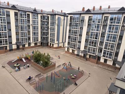 2-комнатная квартира · 64 м² · 5/6 этаж, мкр Жана Орда, 9 микрорайон 15 за 31 млн ₸ в Уральске
