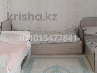 Отдельный дом · 5 комнат · 120 м² · 10 сот., мкр Игилик — 128 мектеп жақын Бұқтырма остановка артында за 30 млн ₸ в Шымкенте, Абайский р-н