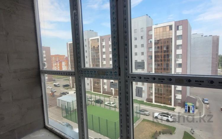 1-бөлмелі пәтер · 39.6 м² · 6/9 қабат, Аэропорт 1 шағын ауданы, Шакшак Жанибек батыра, бағасы: 16.5 млн ₸ в Костанае, Микрорайон Аэропорт 1 — фото 3