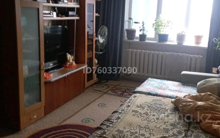 4-комнатная квартира · 68.1 м² · 5/5 этаж, 2мик 9 за 19.5 млн 〒 в Чапаево — фото 2