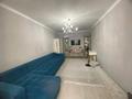2-комнатная квартира · 55 м² · 4/12 этаж, мкр Дарабоз 25 за 31.5 млн ₸ в Алматы, Алатауский р-н