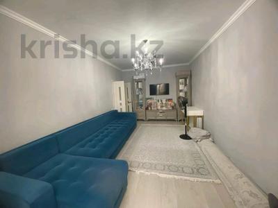 2-комнатная квартира · 55 м² · 4/12 этаж, мкр Дарабоз 25 за 31.5 млн ₸ в Алматы, Алатауский р-н