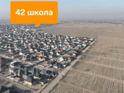 Жер телімі · 7 сотық, Асқар Тоқпанов ауылы (КазЦИК), бағасы: 8.5 млн ₸ в Аскара Токпанова (Казцик)
